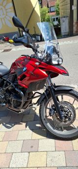 BMW F 700 GS - Angebote entsprechen deinen Suchkriterien