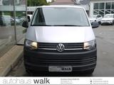 Volkswagen T6 Transporter Kasten 2.0 TDI Regale Sthz APS - gebrauchte VW T6 Transporter aus dem Jahr 2020