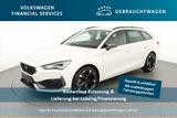 Cupra Leon SP 1.5 TSI AHK*Tempo*Nav*PDC*RFK*Klima - Cupra Leon