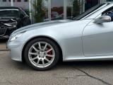 Mercedes-Benz SLK 200 Kompressor Aut. Leder, Sitzheizung, E... - Mercedes-Benz Cabrio aus dem Jahr 2006