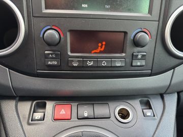Citroën Berlingo Kombi Selection 1.2 PT 110 °RFK°PDC°SHZ