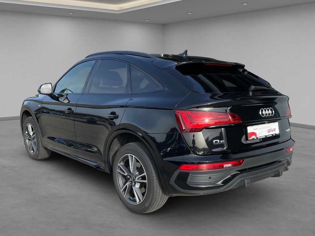 Audi Q5 — fotografia 2