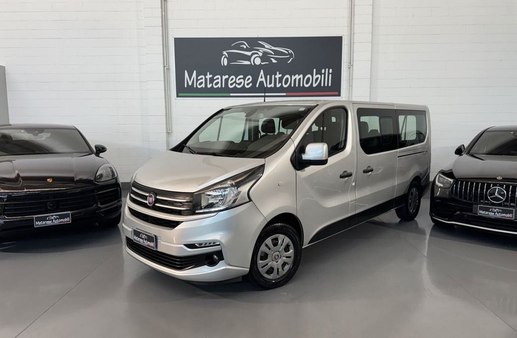 Image of Fiat Talento