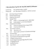 Mercedes-Benz ML 350 BlueTEC 4MATIC - - Mercedes-Benz ML 350 Gebrauchtwagen in München