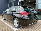 Citroën C4 1.6 Blue-HDI 120 Selection, wenig KM - Citroën C4 mit Diesel-Antrieb: 1.6