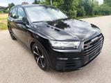 Audi SQ7 4.0 TDI quattro tiptronic - 7. Sitze - Audi SQ7 Gebrauchtwagen