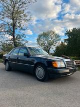 Mercedes-Benz W124 |250D |Lim. |Aut. |2-Ha... - Mercedes-Benz 250: W124 D