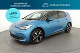 Volkswagen ID.3 Pro MOVE electric 150kW 1-Gang-Automatik 4 - VW ID.3 in Duisburg