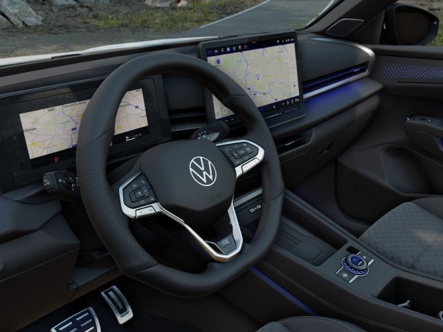 Volkswagen T-Roc - Bild 10