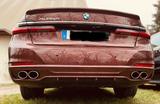 ALPINA B7 4.4 Bi-Turbo -VOLL!  - ALPINA B7: Turbo