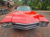 Buick Skylark - aus 1968: Cabrio