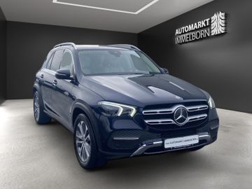 Mercedes GLE 350 - 2