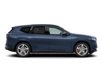 BMW iX3 - Vorschau Bild 4