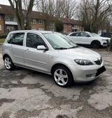 Mazda 2  AUTOMATIK ideal für Fahranfänger - : Kleinwagen, Für Fahranfänger