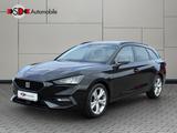 Seat Leon 2.0 FR-Line LED Pano. VIRTUAL ACC Garantie