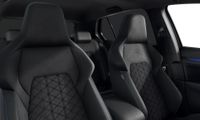 Volkswagen Golf VIII 1.5TSI R-Line Black Style StdHz Pano H