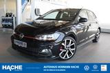 Volkswagen Polo 2.0 TSI GTI DSG NAVI SHZ KEYLESS Klima - Cars in Detmold: Kleinwagen