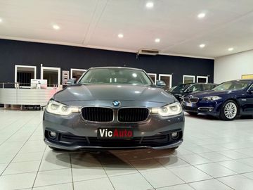 BMW 318 - 2