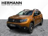 Dacia Duster II 1.6 SCe 115 Comfort LED - Dacia Duster: 1.6