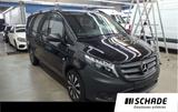 Mercedes-Benz Vito 116 4x4 MIXTO LANG LED STANDHEIZ KAMERA AHK