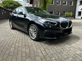 BMW 118i Advantage LED*NAVI*SHZ*LiveCockpit - BMW 1er Reihe: Standheizung