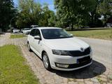 Skoda Rapid 1.2 TSI Ambition Spaceback Tüv neu