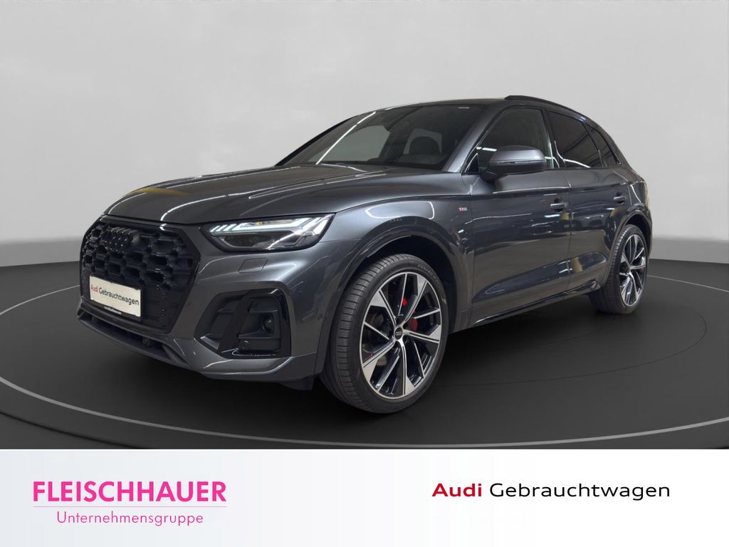 Image of Audi Q5