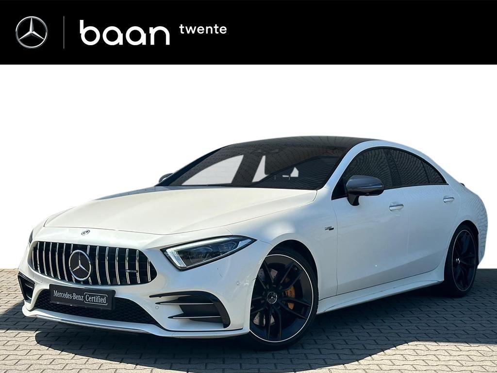 Mercedes-Benz CLS 53 AMG 4-Matic+ Premium Plus Edition 1 | Dis
