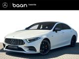Mercedes-Benz CLS 53 AMG 4-Matic+ Premium Plus Edition 1 | Dis - weiße Mercedes-Benz CLS 53 AMG