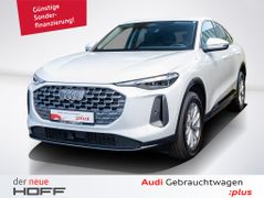 Audi Q5 Sportback TFSI quattro Neues Modell Navi Expe