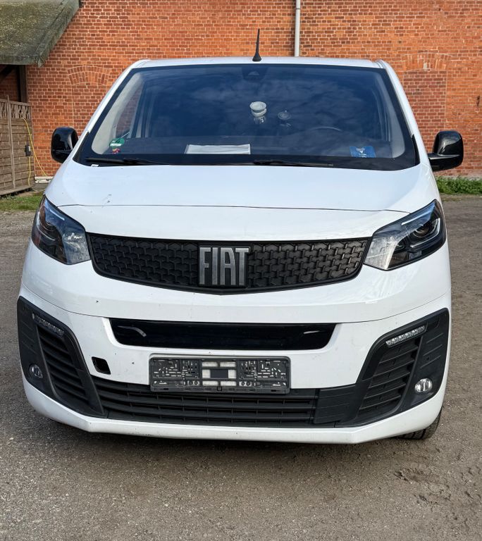 Image of Fiat Scudo