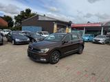 Volkswagen Tiguan AHK Navi PDC Alus Sitzhz Bluetooth - VW Tiguan Gebrauchtwagen in Aachen