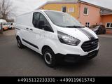Ford Transit Custom Kasten 280 L1 2,8t 1.Hand - Ford Transit Custom in Nürnberg