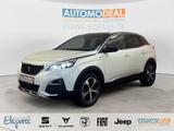Peugeot 3008 Allure GT-Line AUTOMATIK ALLWETTER NAV LED  - Peugeot 3008 mit Benzin-Antrieb: Automatik