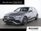 Mercedes-Benz C 200 d T AMG Line Dig.Light*Distro*360°K*19"AMG