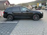 Audi Q7 50 TDI quattro tiptronic S line - Audi Q7 Gebrauchtwagen in Köln