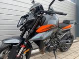 KTM 990 Duke - 1. Hand, viel Zubehör - KTM 990 DUKE