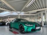 BMW M4 Cabrio xDrive Competition AUT./LASER/HUD/CAM - BMW M4 in Hamm