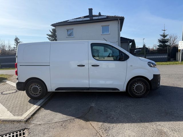 Toyota Proace L1 Kasten Meister/Kamera