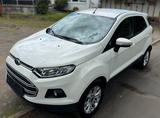 Ford EcoSport Trend - Ford EcoSport Trend mit Benzin-Antrieb
