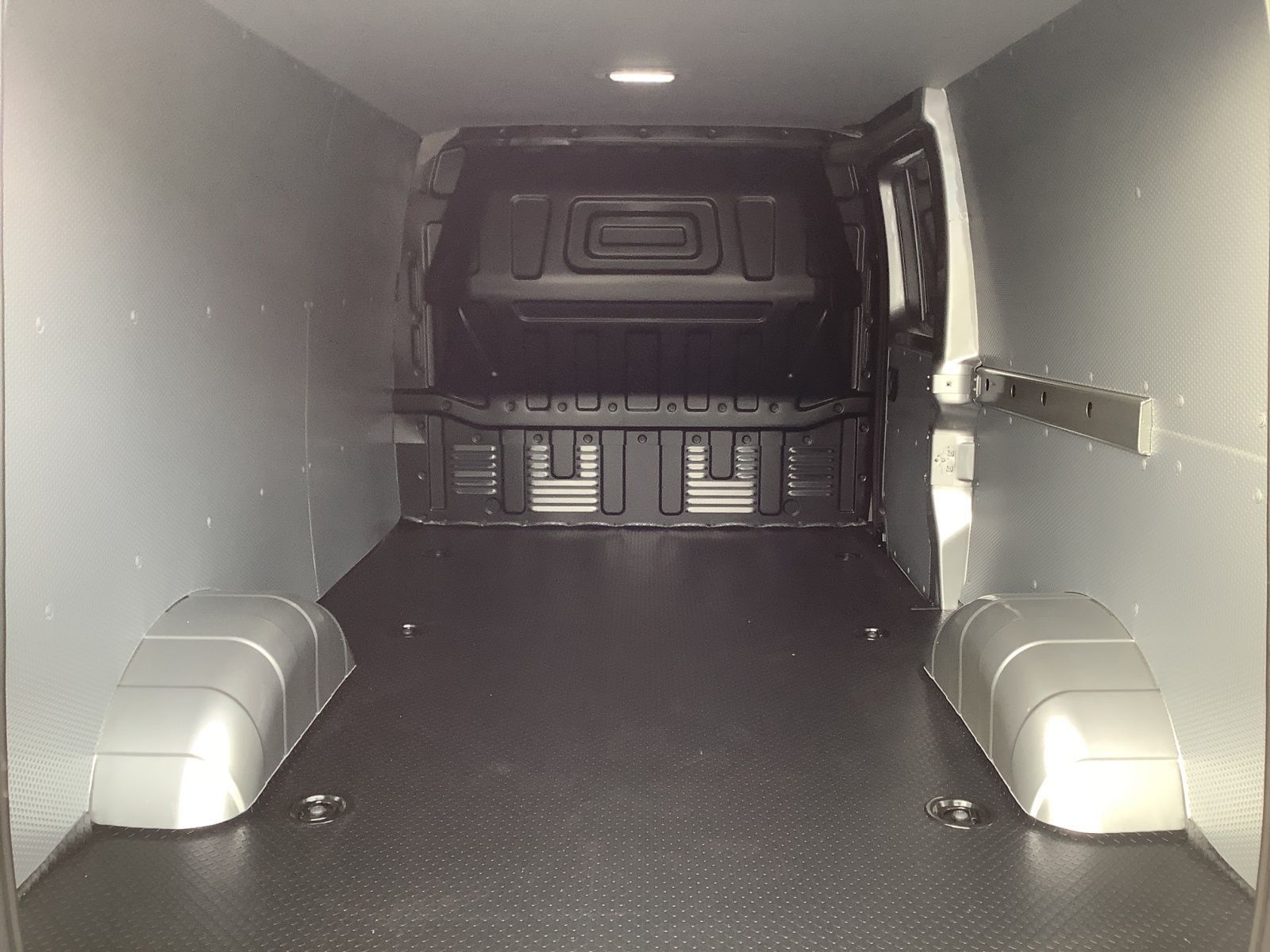 Maxus eDeliver 3 - Bild 15