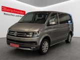 Volkswagen T6 Multivan 2.0 TDI DSG PanAmericana NAVI+ STAND - Multivan panamericana gebraucht