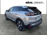 Peugeot 3008 GT*NAVIGATION*SITZHEIZUNG*360°-KAMERA*LED* - gebrauchte Peugeot 3008 aus dem Jahr 2023
