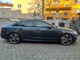 Audi A6 3.0 TDI S-Line VFL Bi-Turbo 313PS ... - Audi A6: Turbo
