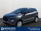 Ford ECOSPORT 1,0 ST-Line Navigation Kamera Tempomat - Ford EcoSport: ST