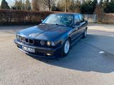 BMW 5er E34 525i Aero-Paket Automatik TÜV - BMW 525: Kombi, E34 525i