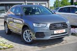 Audi Q3 2.0 TFSI quattro Bi-Xenon Sitzheizung Leder - Audi aus 2016