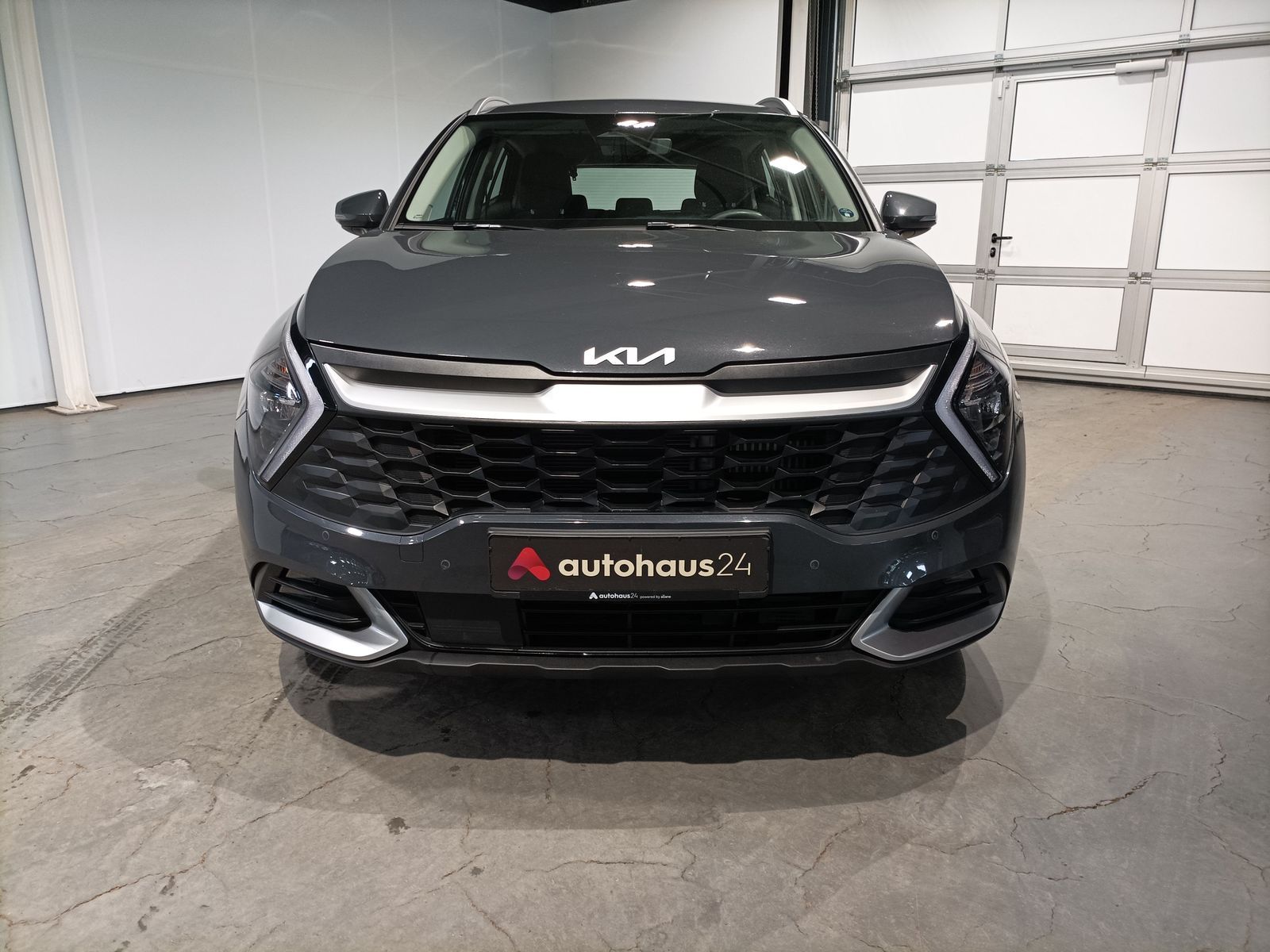 Kia Sportage 1.6 PHEV Vision LED|Navi|Kamera|ACC imagem 2