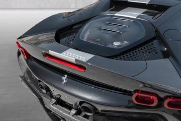 2020 Ferrari SF90 — миниатюра 17
