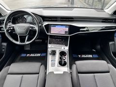 AUDI A6 - Ansicht 16
